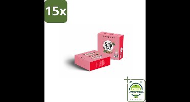 15 x Marcel's Green Soap - Geschenkset - Argan & Oudh - Perfect als cadeau - Grootverpakking - Natuurlijke Verzorging - Argan & Oudh - Cadeauset - Biologisch Afbreekbaar - Duurzaam