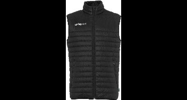 Uhlsport Essential Ultra Lite Weste 1005322 Schwarz-S