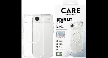 Panzerglass Case Care Flagship Urban Explorer Voor Iphone Air Magsafe