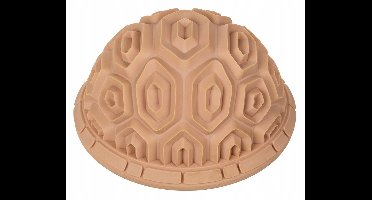 Sensorimotor Bal Shield Pad - Balans Training Kinderen - Beige