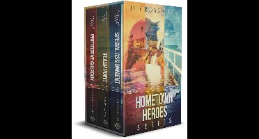 Hometown Heroes 4 - Hometown Heroes: The Complete Collection
