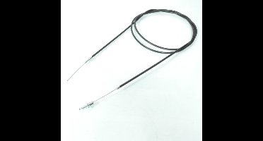 Câble d'embrayage origine pour Auto Piaggio 50 Ape Après 1998 B007702 / 270711 Neuf