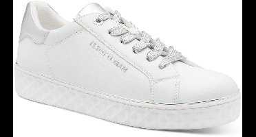 Marco Tozzi Dames Sneaker 2-23705-41 19H F-breedte Maat: 37 EU