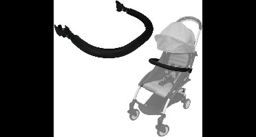 Veiligheidsbeugel voor kinderwagens