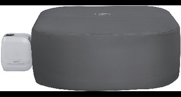 Lay-Z-Spa EnergySense Thermische Vierkante Spa-Afdekking 2,01 m x 2,01 m x 80 cm