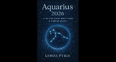 Horoscopes 2026 6 - Aquarius 2026