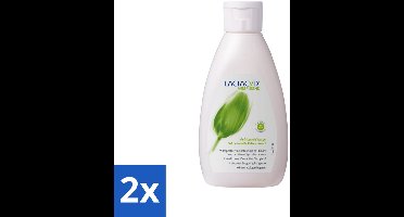 Lactacyd – Verfrissende Wasgel - 200 m - Voordeelverpakking - 2 stuks