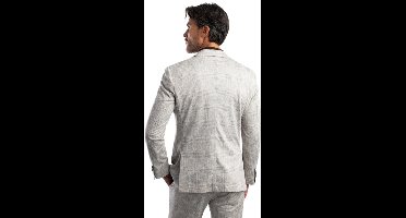 colbert Blue industry beige