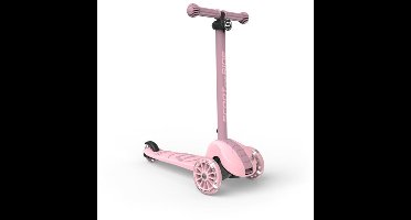 Scoot & Ride Step Highwaykick 3S | Rose