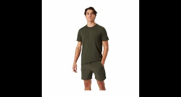 T-Shirt Björn Borg Men Borg Athletic T-Shirt Forest Night-S