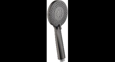 Douchekop Deante Arnika NQA D51S Titanium - 3 Straalsoorten