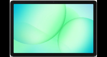 Tablet Samsung SM-X236BZSPEUB 11" Octa Core 8 GB RAM 256 GB Zilverkleurig