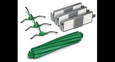 IROBOT - VERVANGKIT FILTERS+BORSTELS Roomba combo + 205 - 4849965