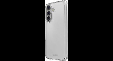 SBS Skinny mobiele telefoon behuizingen Hoes Transparant