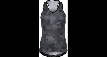 AGU Tanktop Singlet II Essential Dames - Black - L