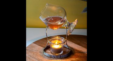 Brandy Verwarmer van OOTB