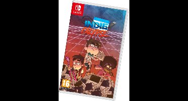 Indiecalypse / Ultracollectors / Switch / 1000 copies