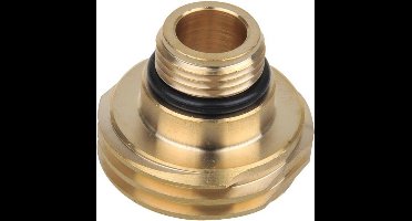 ProPlus LPG nippel - Europa - 22 mm - eenvoudig tanken in meerdere landen