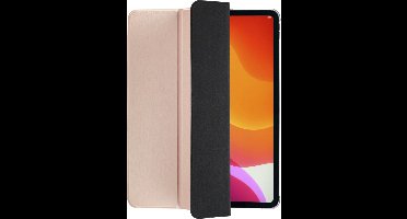 Hama Tablet-case "Fold Clear" voor Apple iPad Pro 12.9" (2020), roségoud