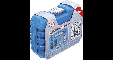 BGS Doppenset voor Bosch VE-pompen 5 delig