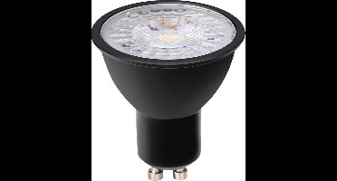 LCB - LED Spot dimbaar - GU10 fitting - 3W 4000K helder wit licht