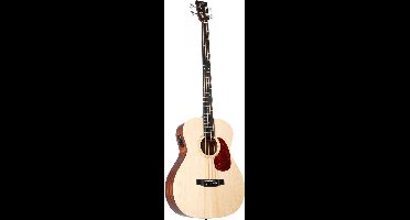 Sigma Guitars BME+ - Akoestische basgitaar