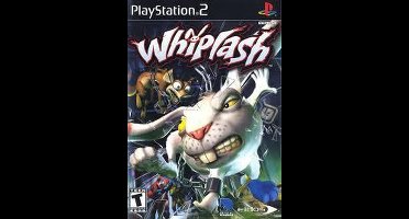 Whiplash