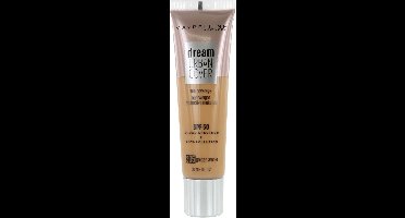 Maybelline Dream Urban Cover Foundation - 305 Golden Amber