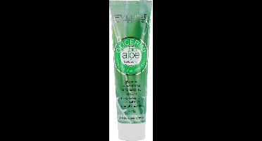 Eveline Cosmetics Glicerini Hand And Nail Cream With Aloe Vera 100ml.