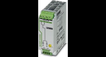Phoenix Contact QUINT Gelijkstroomvoeding 12/24V | 2320157 - E23CE