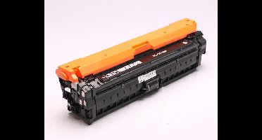ABC huismerk toner geschikt voor HP 307A CE742A geel voor HP Color Laserjet CP5220 CP5225 CP5225N CP5225DN CP5225XH CP 5220 CP 5225 CP 5225N CP 5225DN CP 5225XH