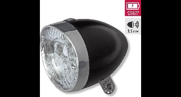 Koplamp Retro 11 Lux