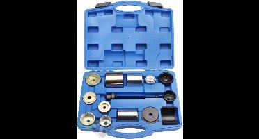 Silentlager montage en demontageset voor BMW