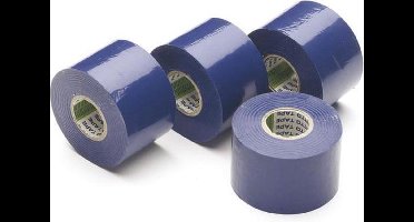 Nitto NITTO - ISOLATIETAPE - BLAUW - 50 mm x 20 m