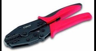 Cimco 106120 Perstang Adereindhulzen 0.5 tot 16 mm²