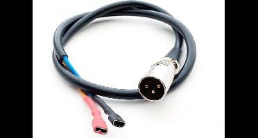 Batterytester Kabel PMU 2/3