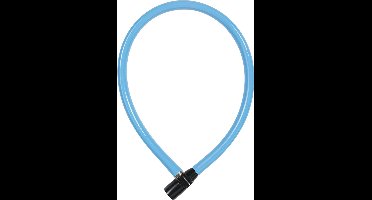 Abus kabelslot 3406K/55 color