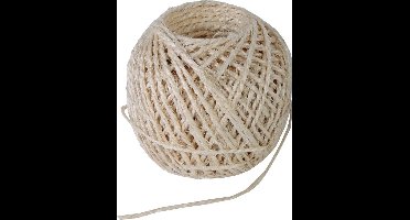 Talen Tools - Paktouw - Sisal - 60 m