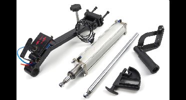 HBM Hulparm voor Professionele Bandendemonteermachine