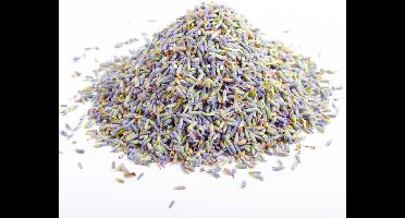 Tuana Kruiden - Lavendel Thee - 50 Gram - TUTHEE048