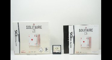 Solitair - 101 Spellen Nds