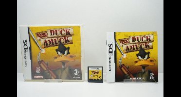 Looney Tunes - Duck Amuck
