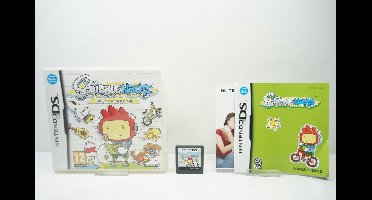 Scribblenauts