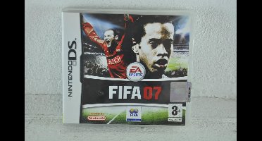 FIFA Football 2007