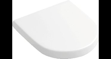 Villeroy & Boch Toiletbril Subway 2.0