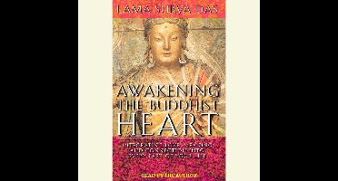 Awakening the Buddhist Heart