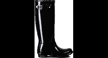 Hunter Dames Regenlaarzen Womens Original Tall -