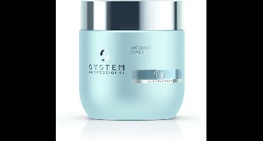 System Professional Hydrate Mask 200ml