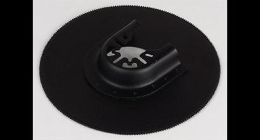 Multitool zaagblad 100mm met  verlaagde bevestiging