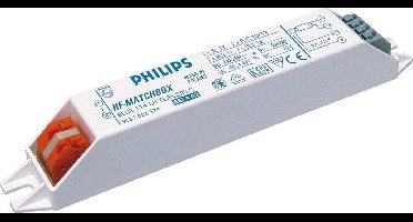 Philips LED Fluorescentielampen Elektronisch voorschakelapparaat 14 W (1 x 14 W)